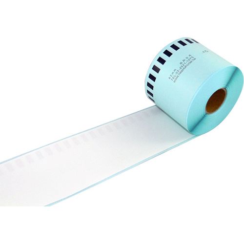 50mm台製補充紙捲(無支架) 雷同DK-22223 