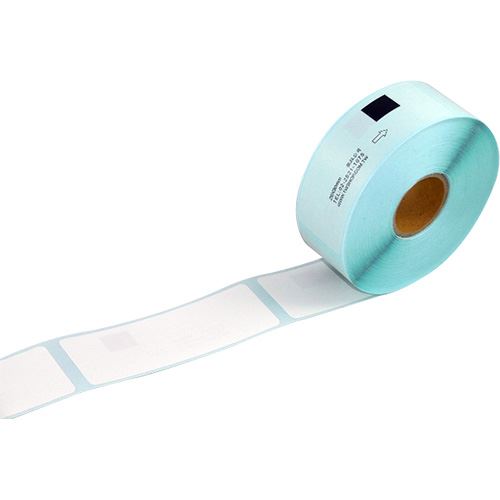 29X90mm台製補充紙捲(無支架) 雷同DK-11201