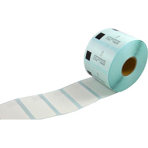 52X29mm台製補充紙捲(無支架) 