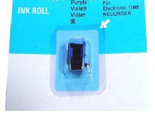 打卡鐘墨球  (優美)