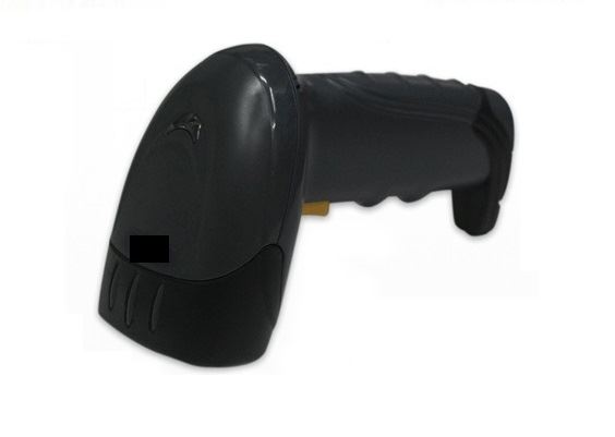 B-10 專業型雷射掃描槍